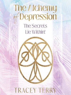 cover image of The Alchemy of Depression